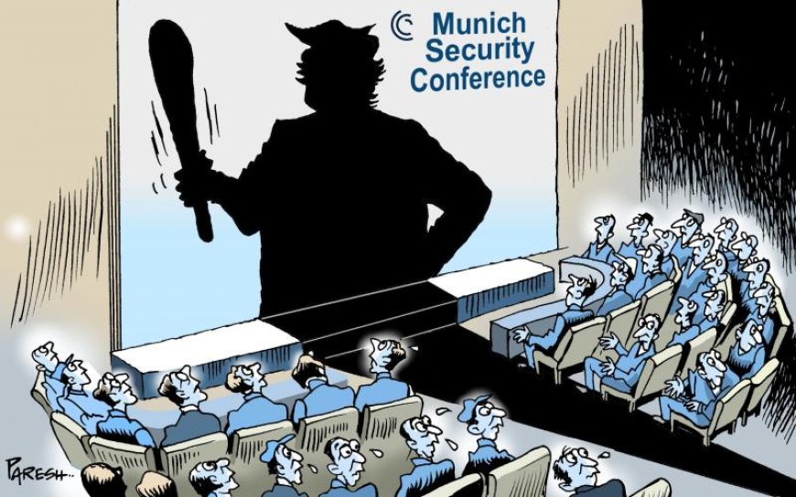 Munich Security Conference