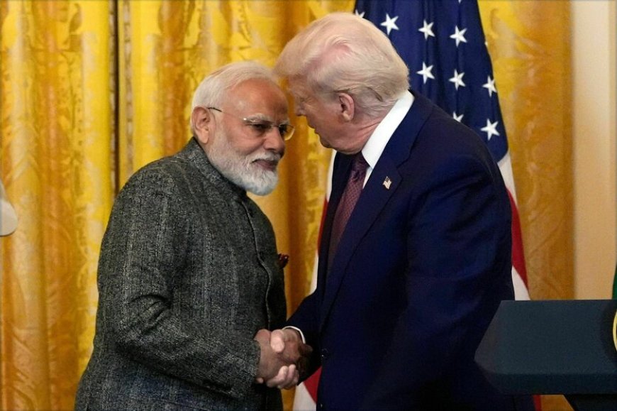 India should get more weapons from the USA