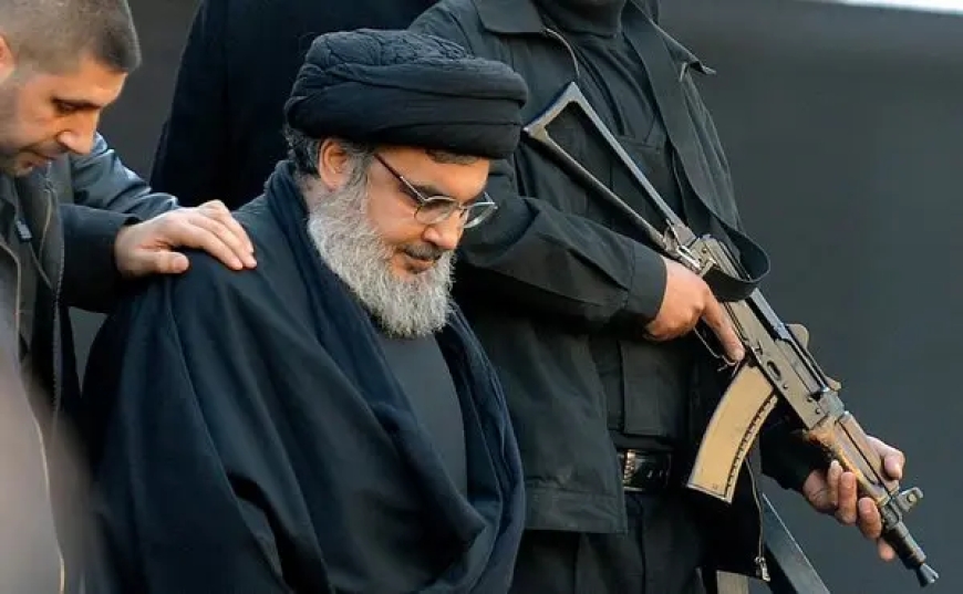 The Immortal Legacy of Sayyed Hassan Nasrallah: A Beacon of Global Resistance and Solidarity