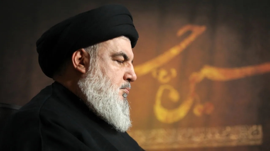 The Spirit of Resistance Shall Live On: The Immortal Legacy of Hassan Nasrallah