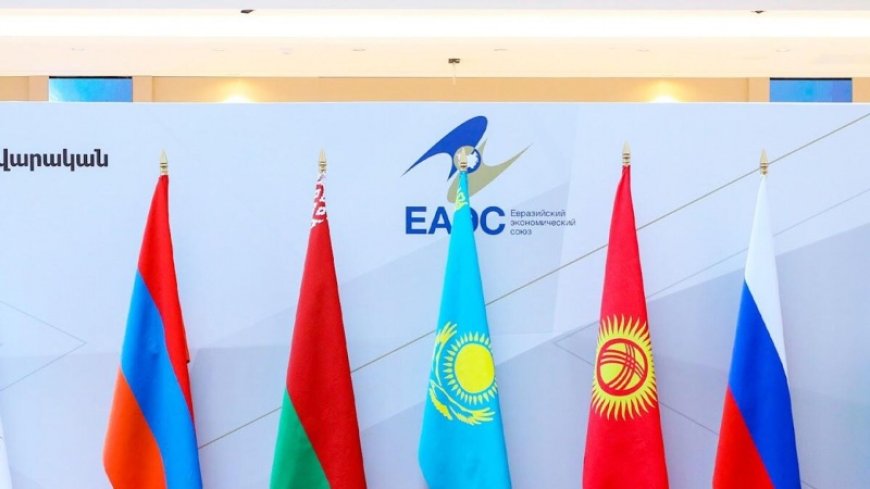 EAEU to hold regular meetings with businessmen from G5 countries: EEC Minister