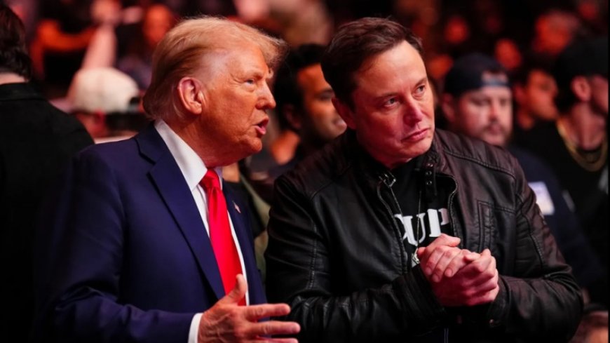 Elon Musk supports US withdrawal from UN & NATO