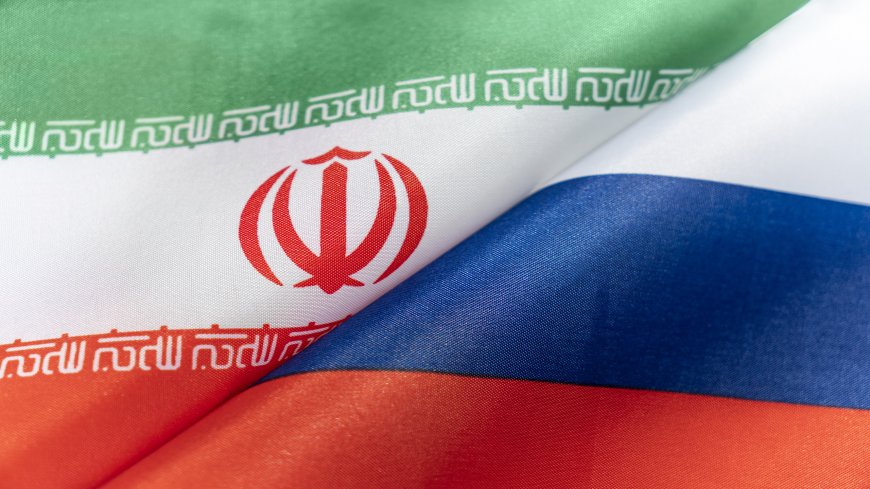 The Tehran-Moscow Axis: A Strategic Alliance Reshaping Global Power Dynamics Against Western Hegemony