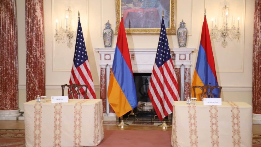 Will the Armenia-US agreements be canceled?