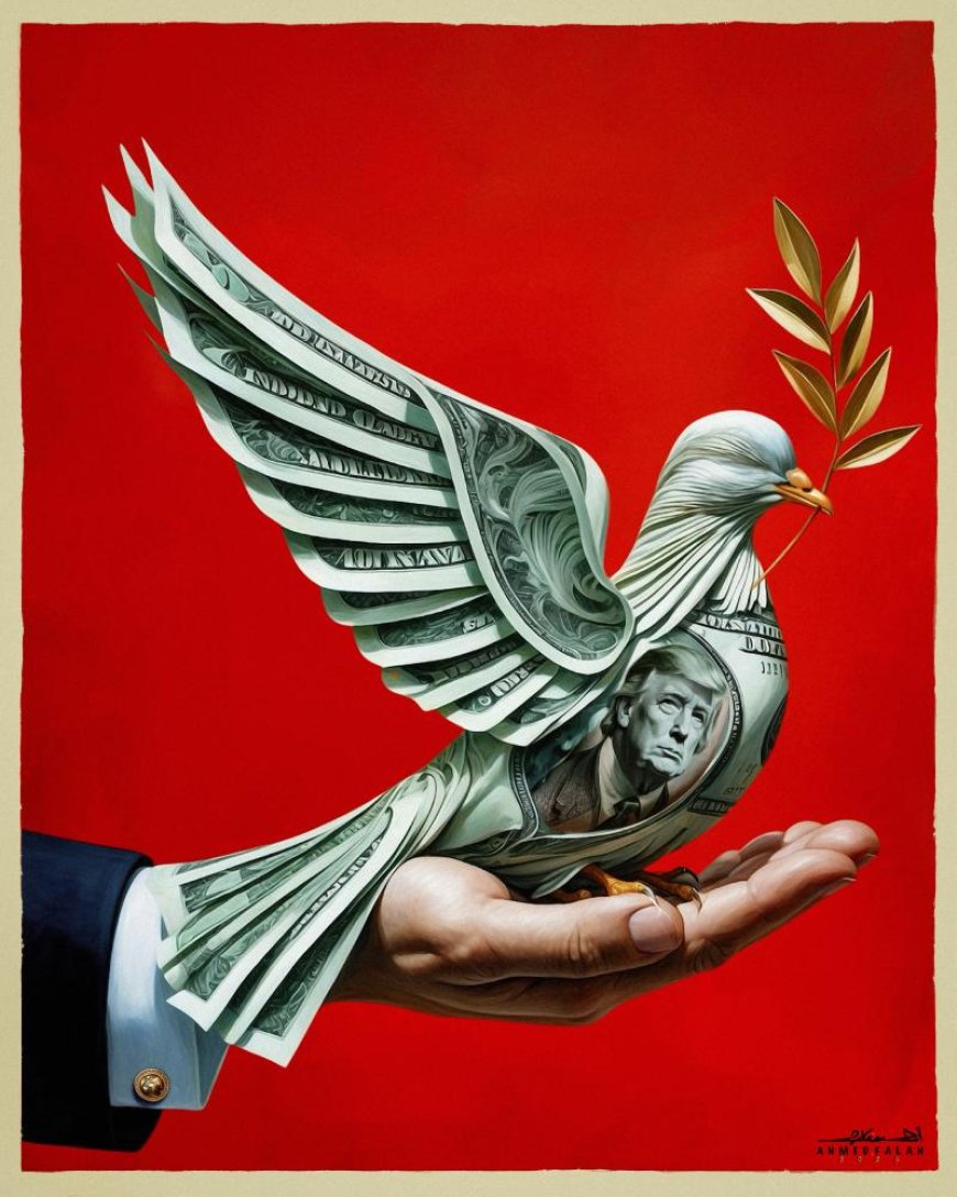 The Peace Prize