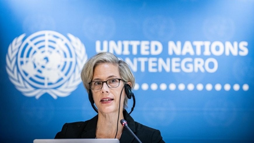 UN: Trump administration should stop interfering with judicial independence