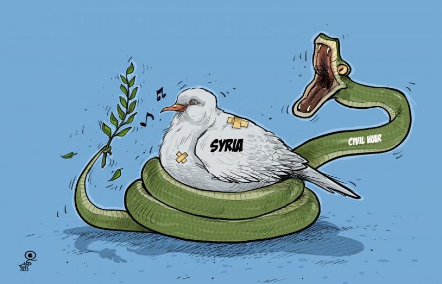 Syria