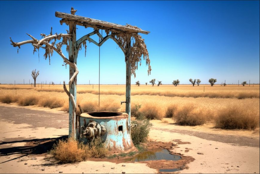 The Silent Crisis beneath America’s Surface: The Battle for Clean Water in the Land of Opportunity