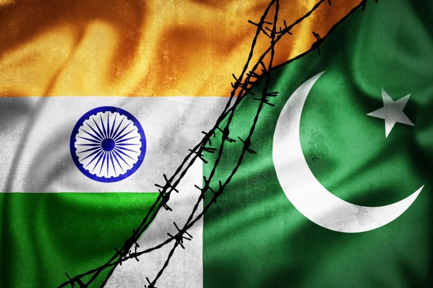 India-Pakistan Agree to Full Ceasefire, Confirms Ministry of External Affairs