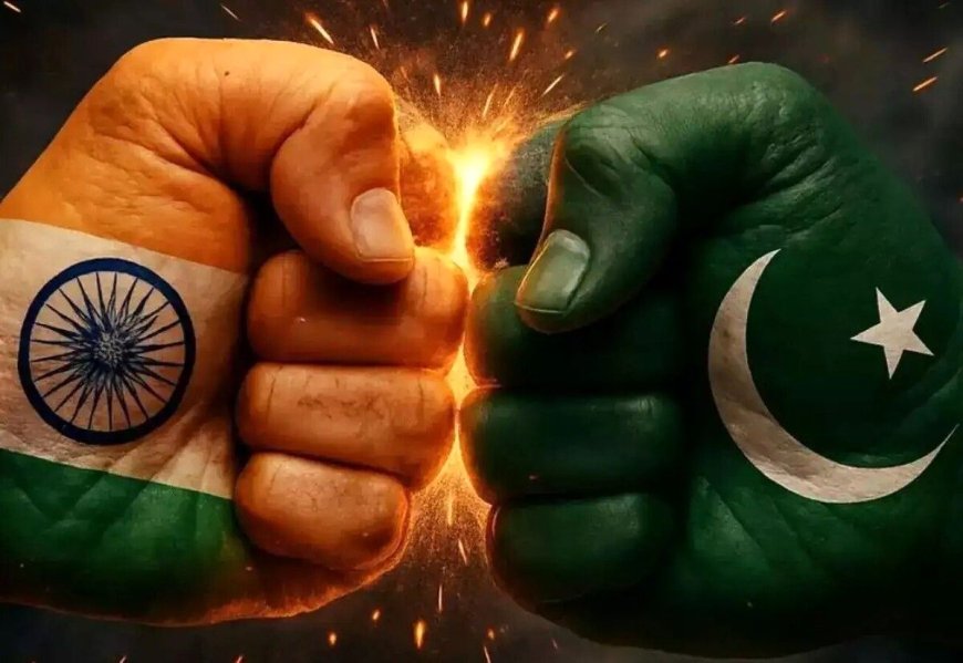 Made in Tel Aviv, Launched in Kashmir: The Deadly Cost of Israel-India Military Ties