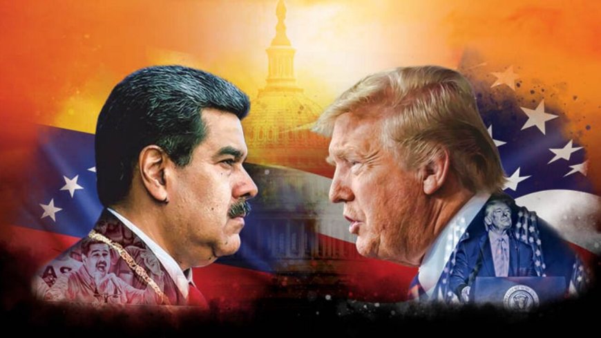 The Empire’s Sanction Machine: What Happens When a Superpower Runs on Crude Tactics?